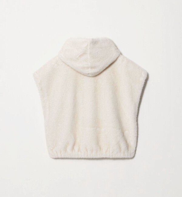 UNITED ARROWS「＜STUDIO AR＞OLENA HD ベスト」|ダウンベスト・ベスト|