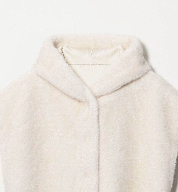 UNITED ARROWS「＜STUDIO AR＞OLENA HD ベスト」|ダウンベスト・ベスト|