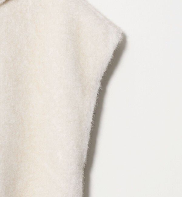 UNITED ARROWS「＜STUDIO AR＞OLENA HD ベスト」|ダウンベスト・ベスト|