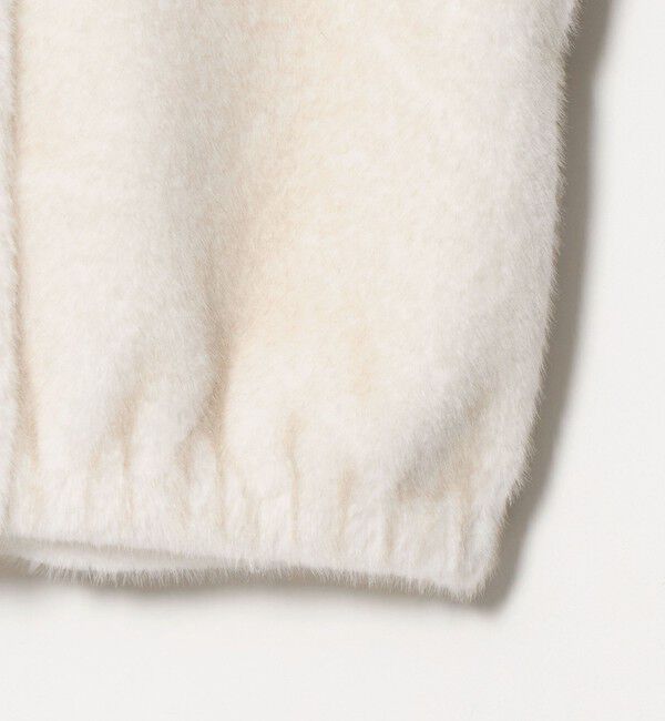 UNITED ARROWS「＜STUDIO AR＞OLENA HD ベスト」|ダウンベスト・ベスト|