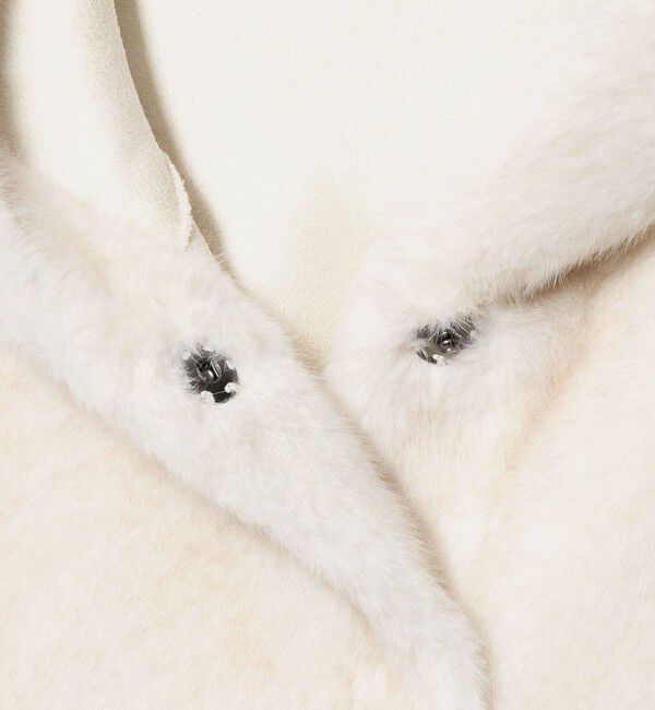 UNITED ARROWS「＜STUDIO AR＞OLENA HD ベスト」|ダウンベスト・ベスト|