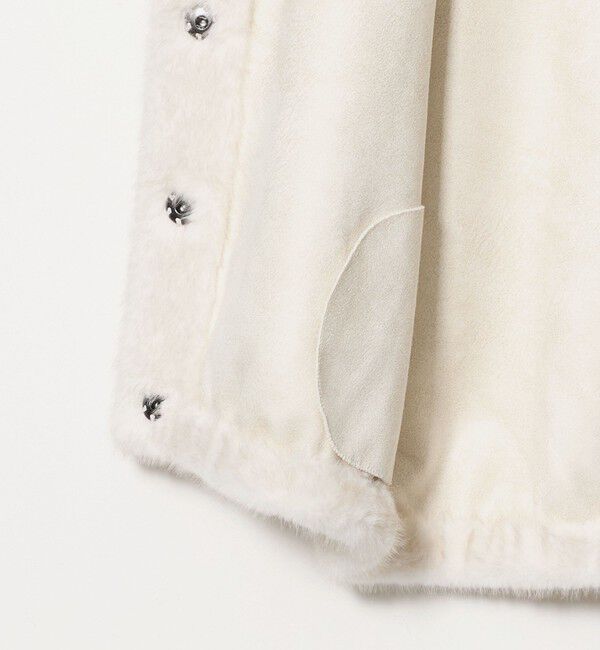 UNITED ARROWS「＜STUDIO AR＞OLENA HD ベスト」|ダウンベスト・ベスト|