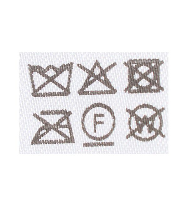 UNITED ARROWS「フォックス ウール ラメ クルーネック ニット」|ニット・セーター|