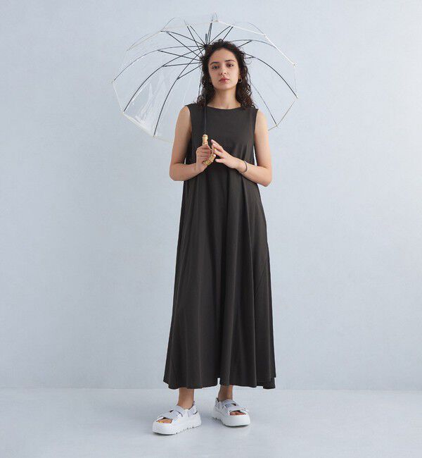 UNITED ARROWS green label relaxing「【WEB限定】ビニール アンブレラ 傘 / 長傘 / レイン」|傘|