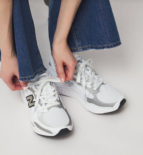 UNITED ARROWS green label relaxing「＜New Balance＞フレッシュフォーム アリシ ティラルクス  スニーカー」|スニーカー|