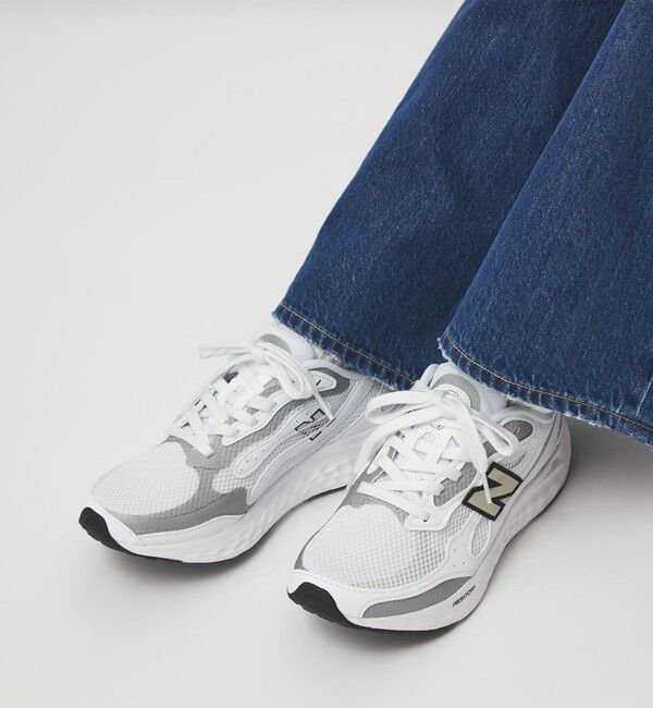 UNITED ARROWS green label relaxing「＜New Balance＞フレッシュフォーム アリシ ティラルクス  スニーカー」|スニーカー|