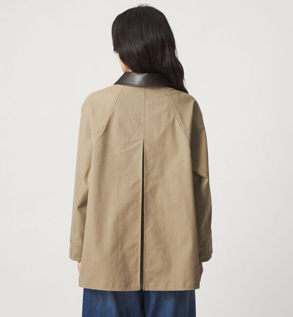 UNITED ARROWS green label relaxing「テントライン ワーク ジャケット」|その他|