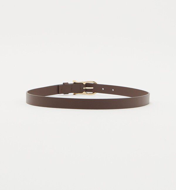 UNITED ARROWS green label relaxing「＜FORBITO＞ベルト」|ベルト|