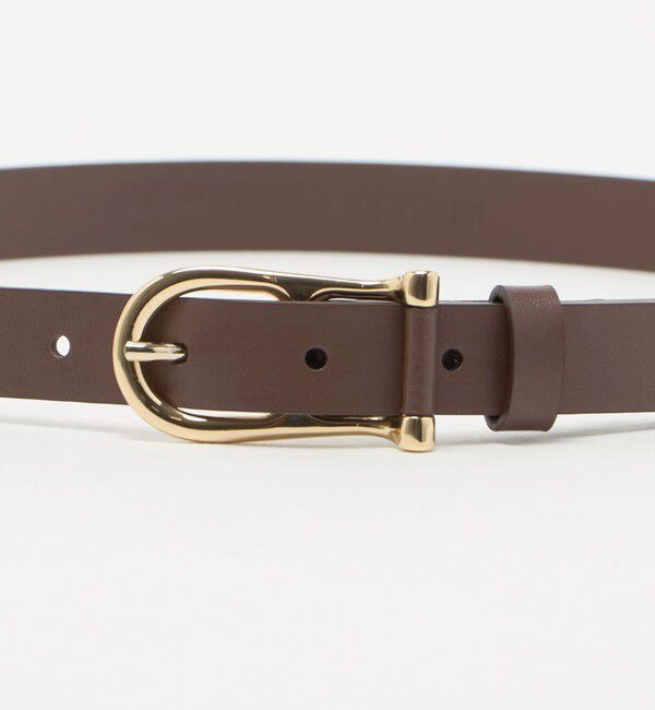 UNITED ARROWS green label relaxing「＜FORBITO＞ベルト」|ベルト|