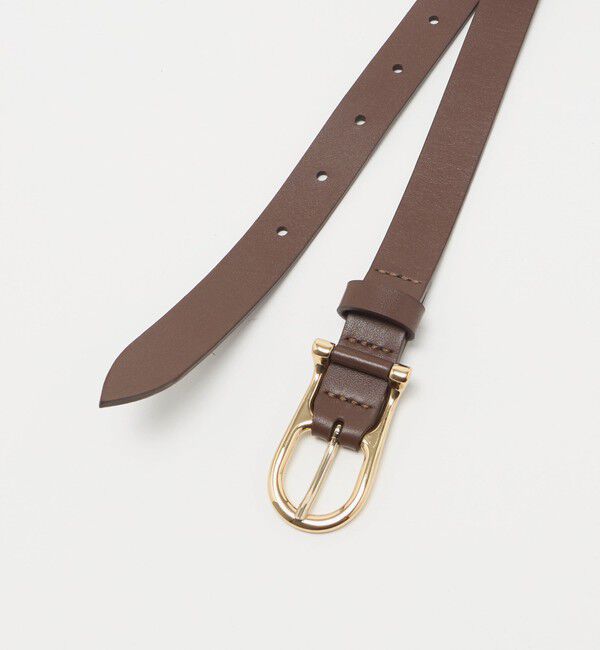 UNITED ARROWS green label relaxing「＜FORBITO＞ベルト」|ベルト|