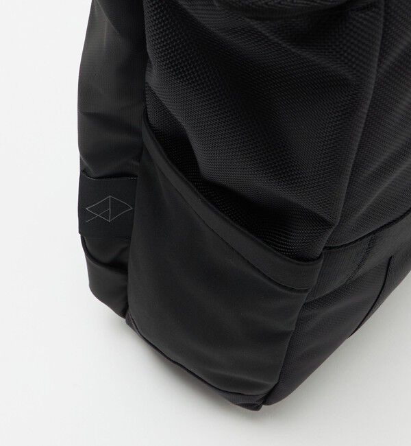 UNITED ARROWS green label relaxing「【別注】＜WEXLEY＞STEM フレキシブル トートバッグ」|トートバッグ|