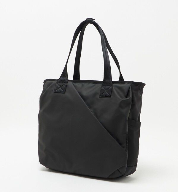 UNITED ARROWS green label relaxing「【別注】＜WEXLEY＞STEM フレキシブル トートバッグ」|トートバッグ|