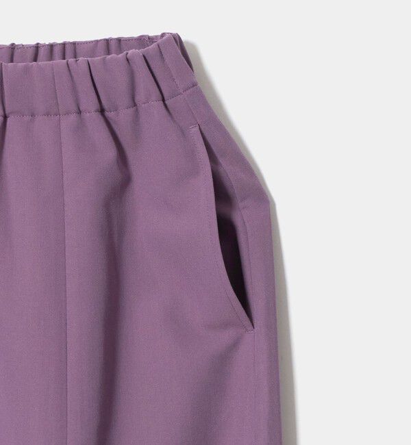 UNITED ARROWS green label relaxing「【WEB限定】＜at ease＞カーブ パンツ」|その他|