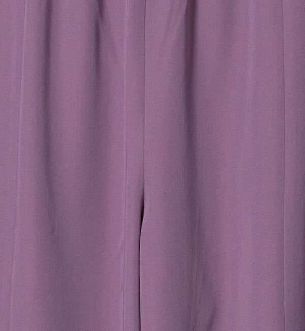UNITED ARROWS green label relaxing「【WEB限定】＜at ease＞カーブ パンツ」|その他|
