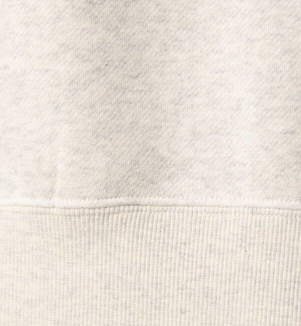 UNITED ARROWS green label relaxing「【別注】＜Champion＞CVC TF プリント プルオーバー」|スウェット・ジャージ|