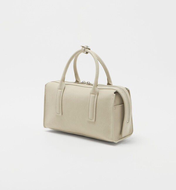 UNITED ARROWS green label relaxing「2WAY 横長 ボストンバッグ」|ショルダー・メッセンジャー|