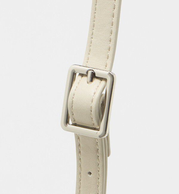 UNITED ARROWS green label relaxing「2WAY 横長 ボストンバッグ」|ショルダー・メッセンジャー|