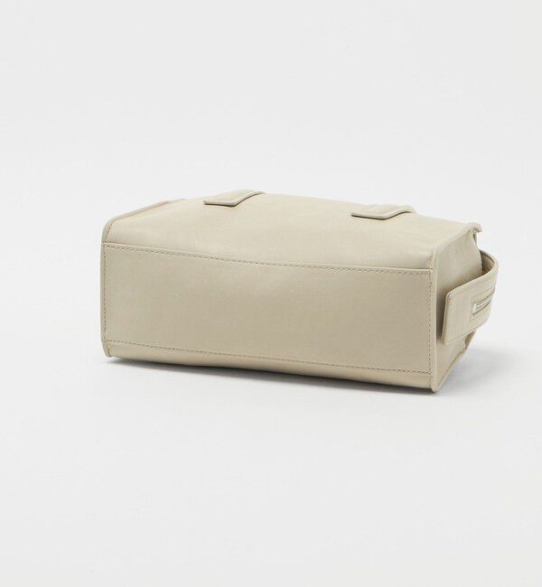 UNITED ARROWS green label relaxing「2WAY 横長 ボストンバッグ」|ショルダー・メッセンジャー|
