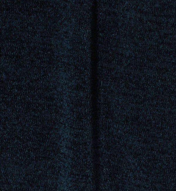 UNITED ARROWS green label relaxing「モール ポロニット カーディガン」|カーディガン|