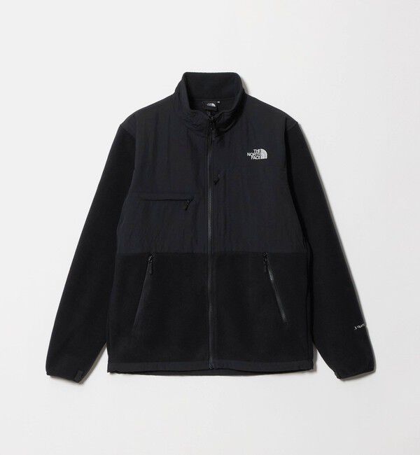 UNITED ARROWS green label relaxing「＜THE NORTH FACE＞デナリ フリース ジャケット」|ブルゾン・スタジャン|
