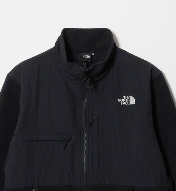 UNITED ARROWS green label relaxing「＜THE NORTH FACE＞デナリ フリース ジャケット」|ブルゾン・スタジャン|
