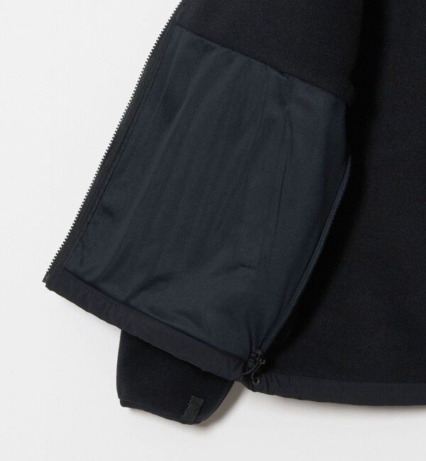 UNITED ARROWS green label relaxing「＜THE NORTH FACE＞デナリ フリース ジャケット」|ブルゾン・スタジャン|