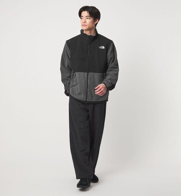UNITED ARROWS green label relaxing「＜THE NORTH FACE＞デナリ フリース ジャケット」|ブルゾン・スタジャン|