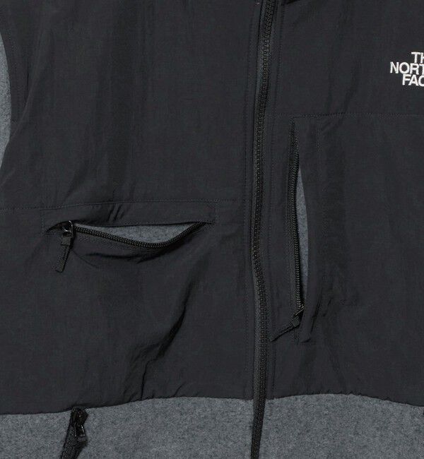 UNITED ARROWS green label relaxing「＜THE NORTH FACE＞デナリ フリース ジャケット」|ブルゾン・スタジャン|