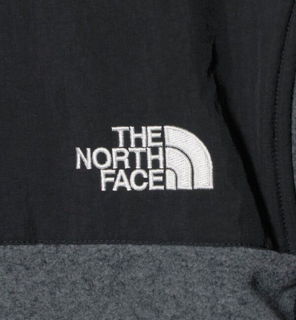 UNITED ARROWS green label relaxing「＜THE NORTH FACE＞デナリ フリース ジャケット」|ブルゾン・スタジャン|