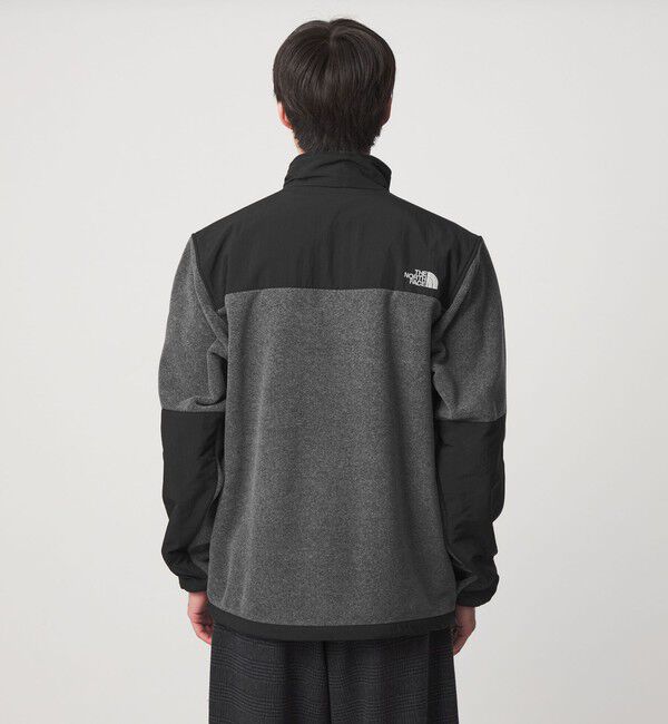 UNITED ARROWS green label relaxing「＜THE NORTH FACE＞デナリ フリース ジャケット」|ブルゾン・スタジャン|
