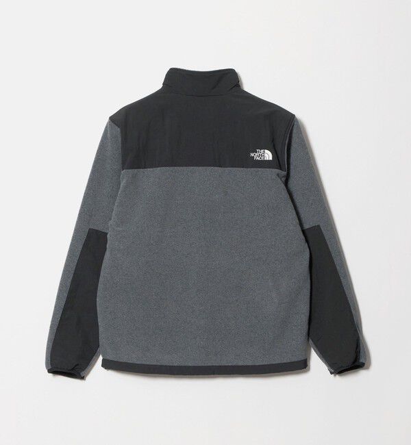 UNITED ARROWS green label relaxing「＜THE NORTH FACE＞デナリ フリース ジャケット」|ブルゾン・スタジャン|