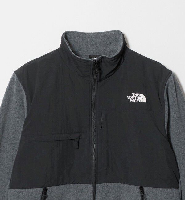 UNITED ARROWS green label relaxing「＜THE NORTH FACE＞デナリ フリース ジャケット」|ブルゾン・スタジャン|