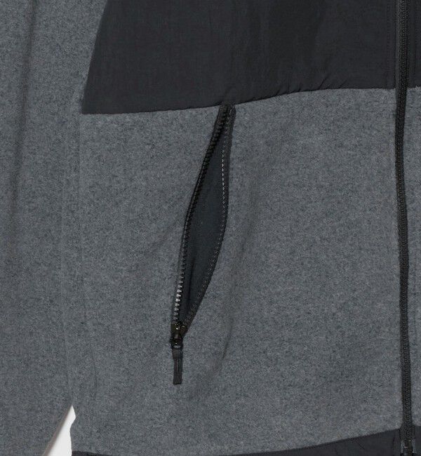 UNITED ARROWS green label relaxing「＜THE NORTH FACE＞デナリ フリース ジャケット」|ブルゾン・スタジャン|