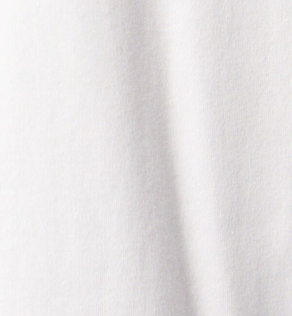 UNITED ARROWS green label relaxing「オーガニックコットン スムース タートルネック カットソー」|Tシャツ・カットソー|