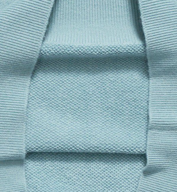 UNITED ARROWS green label relaxing「FINE BASIC スーパー 170s ウール フーディ パーカー」|パーカー|