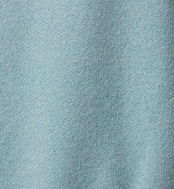 UNITED ARROWS green label relaxing「FINE BASIC スーパー 170s ウール フーディ パーカー」|パーカー|