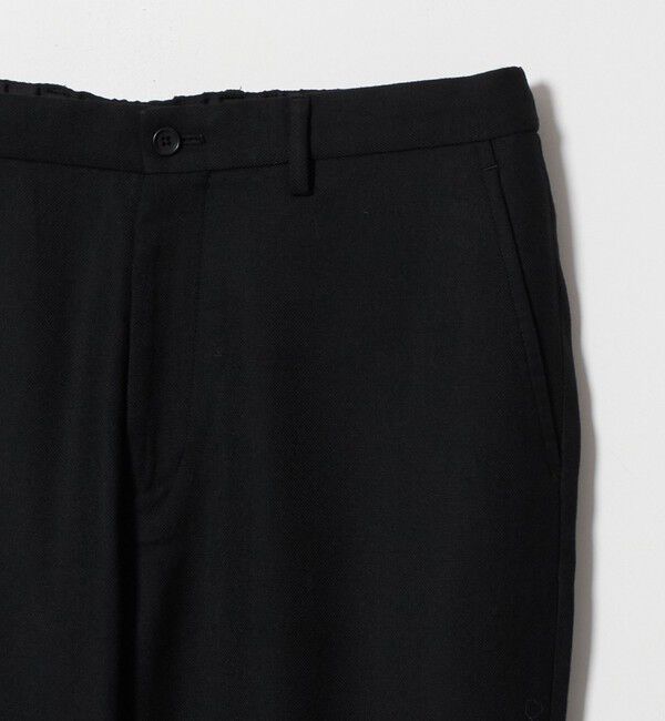 UNITED ARROWS green label relaxing「ウォッシャブル フラノ オックス ナロー ユーティリティパンツ  -ストレッチ-」|その他|
