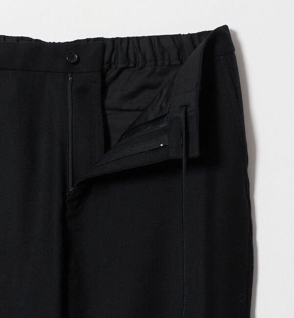 UNITED ARROWS green label relaxing「ウォッシャブル フラノ オックス ナロー ユーティリティパンツ  -ストレッチ-」|その他|