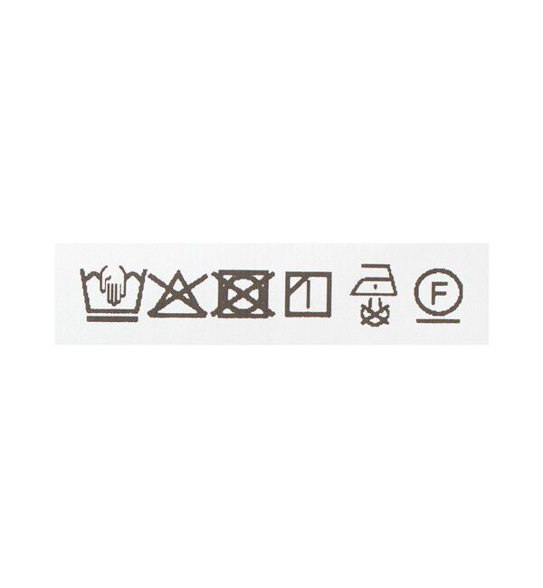 UNITED ARROWS green label relaxing「ウォッシャブル フラノ オックス ナロー ユーティリティパンツ  -ストレッチ-」|その他|