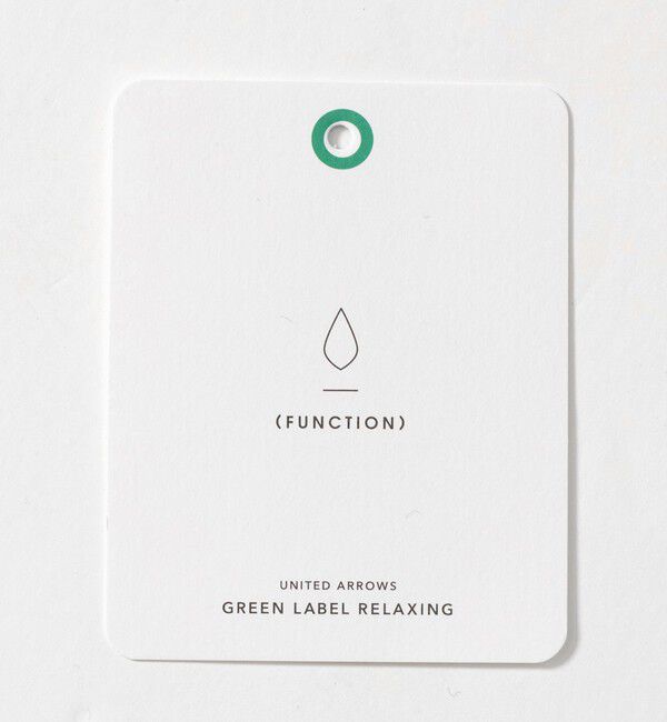 UNITED ARROWS green label relaxing「ウォッシャブル フラノ オックス ナロー ユーティリティパンツ  -ストレッチ-」|その他|