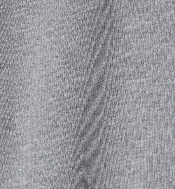 UNITED ARROWS green label relaxing「【WEB限定】＜at ease＞レース付き スウェット プルオーバー」|スウェット・ジャージ|
