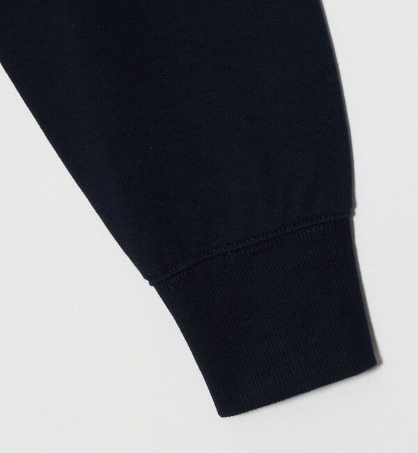 UNITED ARROWS green label relaxing「【WEB限定】＜at ease＞レース付き スウェット プルオーバー」|スウェット・ジャージ|