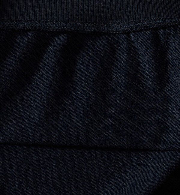 UNITED ARROWS green label relaxing「【WEB限定】＜at ease＞レース付き スウェット プルオーバー」|スウェット・ジャージ|
