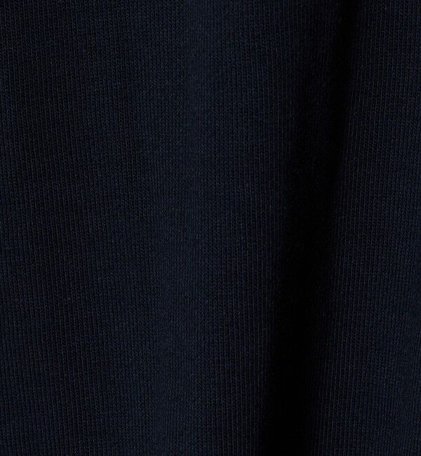 UNITED ARROWS green label relaxing「【WEB限定】＜at ease＞レース付き スウェット プルオーバー」|スウェット・ジャージ|