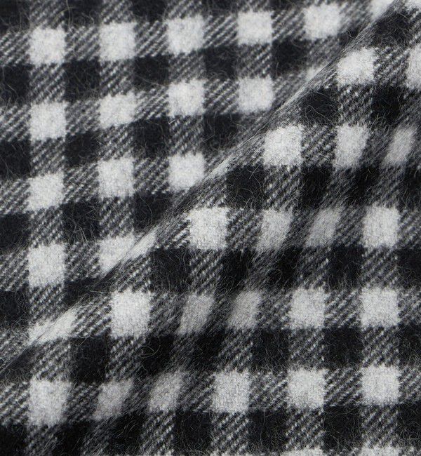 UNITED ARROWS green label relaxing「カシミヤ 100 トラッド マフラー」|マフラー|