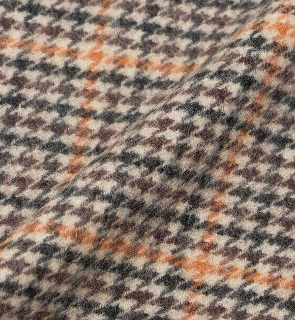 UNITED ARROWS green label relaxing「カシミヤ 100 トラッド マフラー」|マフラー|