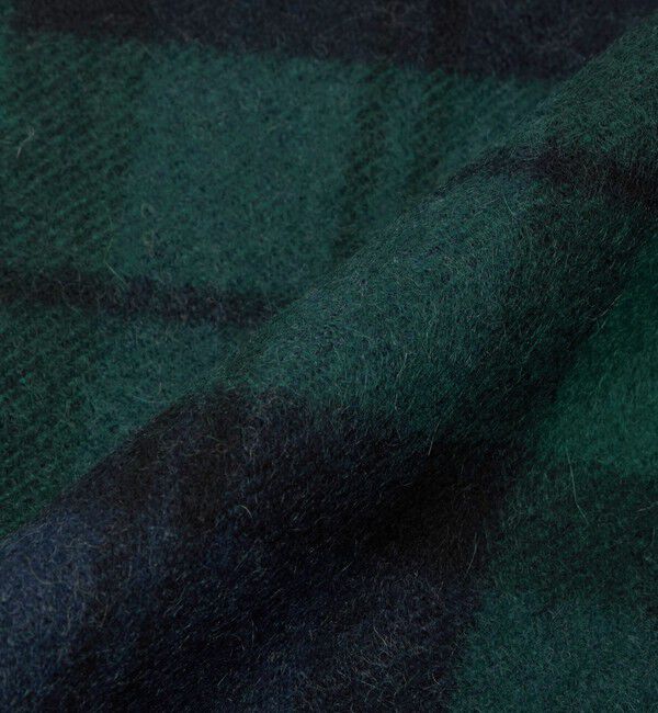 UNITED ARROWS green label relaxing「カシミヤ 100 トラッド マフラー」|マフラー|