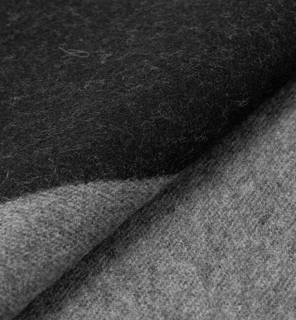 UNITED ARROWS green label relaxing「カシミヤ 100 パネル マフラー」|マフラー|
