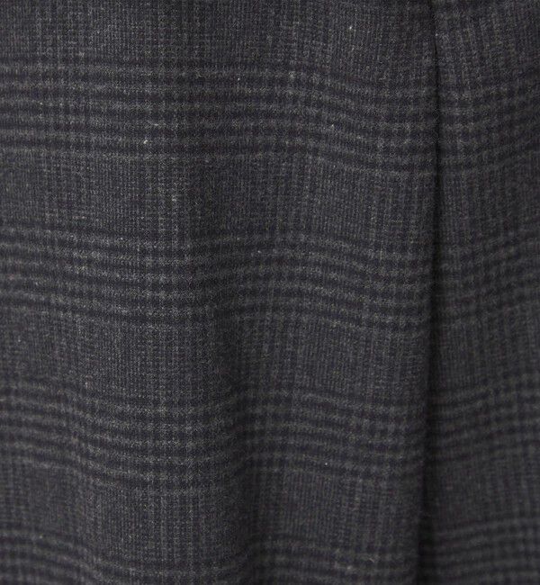 UNITED ARROWS green label relaxing「ウォッシャブル ホームスパン バレル ユーティリティ パンツ W4 -ストレッチ-」|その他|