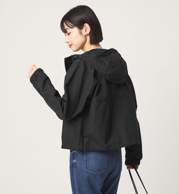 UNITED ARROWS green label relaxing「【WEB限定】＜THE NORTH FACE＞ショート コンパクトジャケット」|アウトドア|